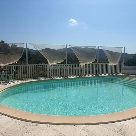 Relax In Campagna A Due Passi Dal Mare Salvia Appartement *