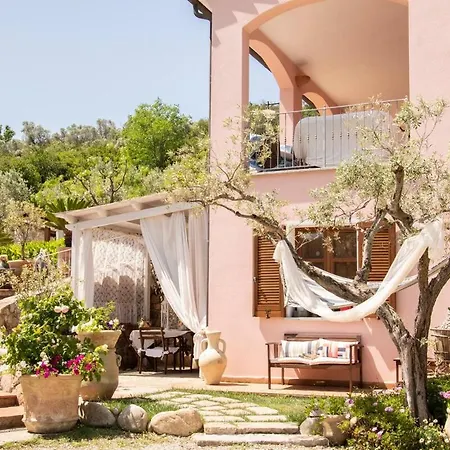 Relax In Campagna A Due Passi Dal Mare Salvia Appartement *