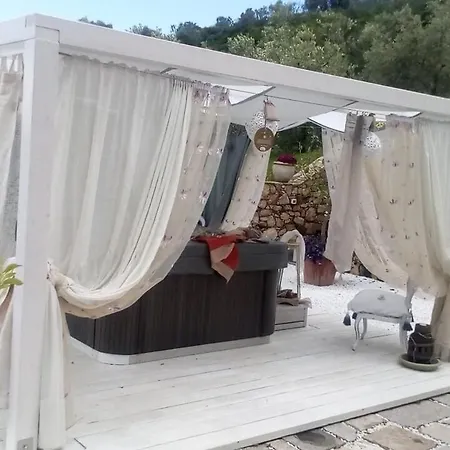 Relax In Campagna A Due Passi Dal Mare Salvia * Marmi