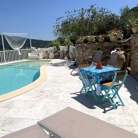 Relax In Campagna A Due Passi Dal Mare Salvia