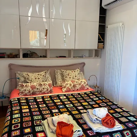 Appartement Relax In Campagna A Due Passi Dal Mare Salvia Marmi
