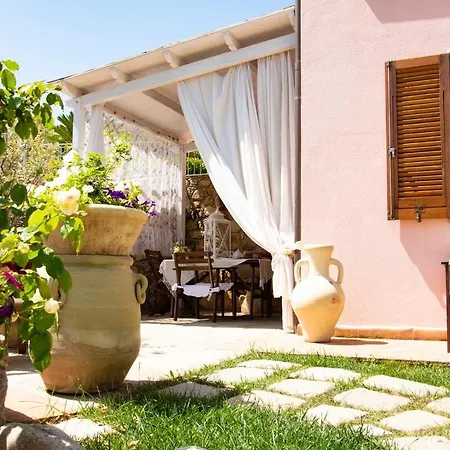 Relax In Campagna A Due Passi Dal Mare Salvia Appartement *