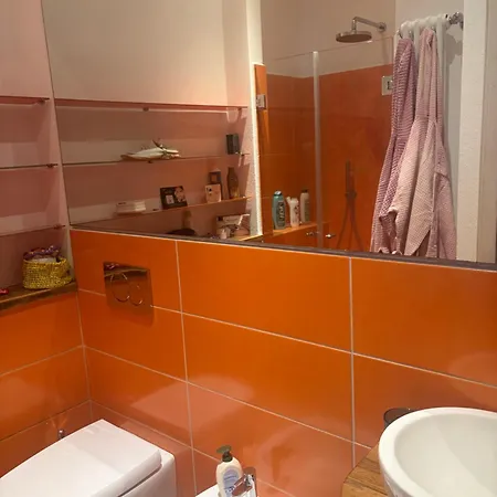 Relax In Campagna A Due Passi Dal Mare Salvia Appartement *
