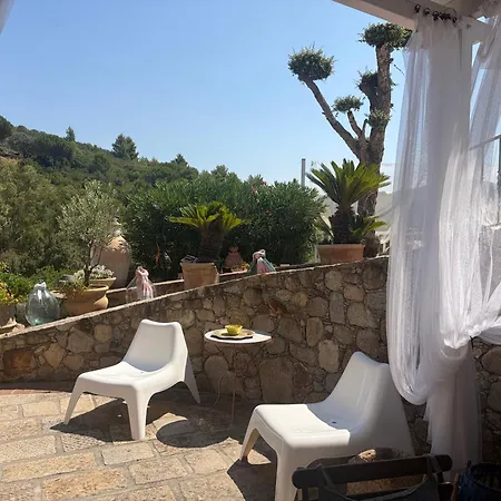 Relax In Campagna A Due Passi Dal Mare Salvia *