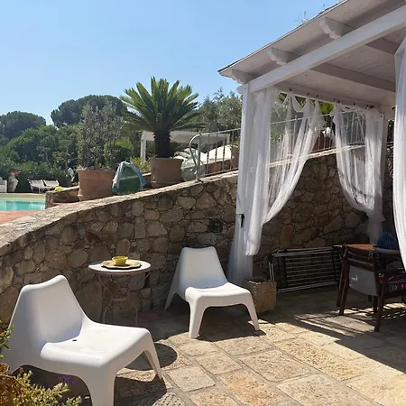 Relax In Campagna A Due Passi Dal Mare Salvia Appartement Marmi