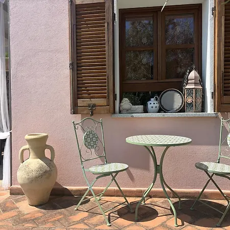 Relax In Campagna A Due Passi Dal Mare Salvia Appartement Marmi