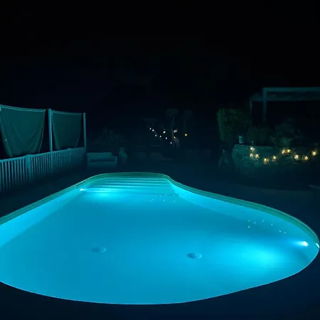 Relax In Campagna A Due Passi Dal Mare Salvia Appartement Marmi
