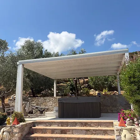 Appartement Relax In Campagna A Due Passi Dal Mare Salvia *
