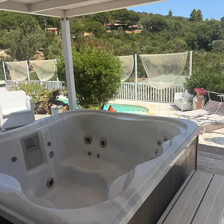 Appartement Relax In Campagna A Due Passi Dal Mare Salvia *