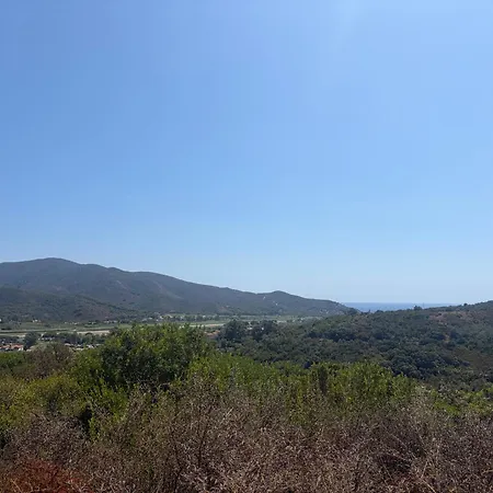 Relax In Campagna A Due Passi Dal Mare Salvia *