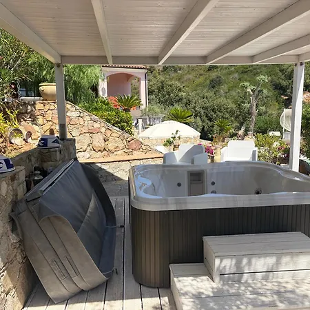 Appartement Relax In Campagna A Due Passi Dal Mare Salvia *
