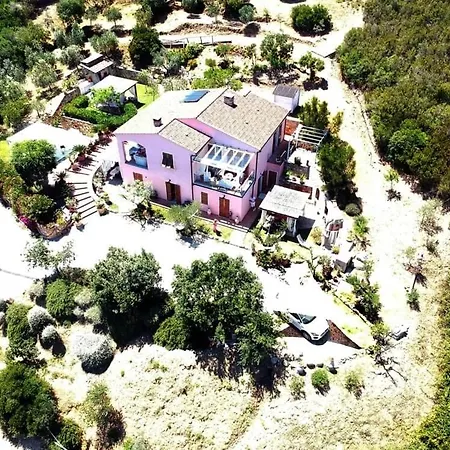 Appartement Relax In Campagna A Due Passi Dal Mare Salvia Marmi