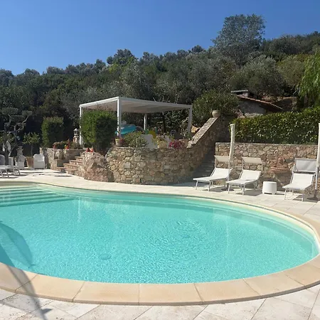Relax In Campagna A Due Passi Dal Mare Salvia Appartement Marmi
