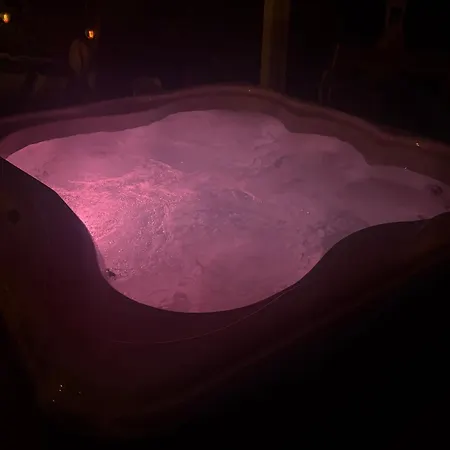 Relax In Campagna A Due Passi Dal Mare Salvia Appartement