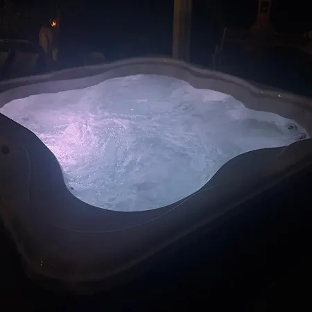 Appartement Relax In Campagna A Due Passi Dal Mare Salvia *